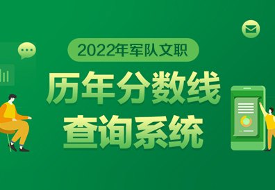 2022军队文职